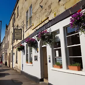 Inn The Rising Sun, Bath